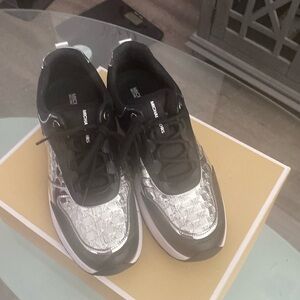 Michael Kors Percy Trainer